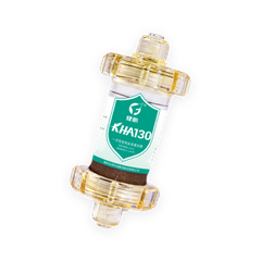 一次性使用血液灌流器KHA130